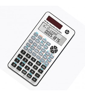 HP HP10S+ Scientific Calculator