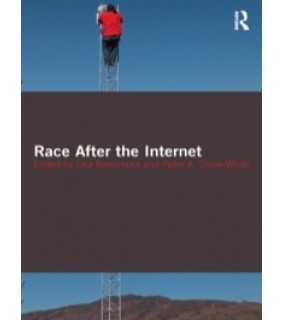 Routledge ebook Race After the Internet
