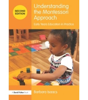 Routledge ebook Understanding the Montessori Approach