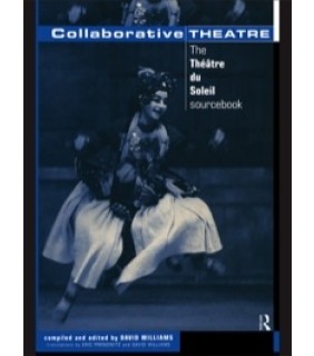 Routledge ebook Collaborative Theatre