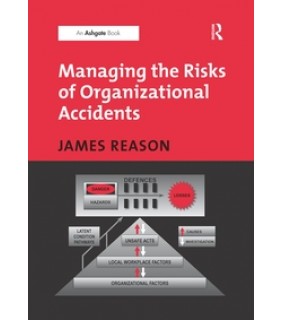 Routledge ebook Managing the Risks of Organizational Accidents