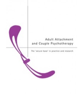 Routledge ebook Adult Attachment and Couple Psychotherapy