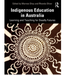 Routledge Indigenous Education in Australia