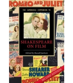 Cambridge University Press ebook The Cambridge Companion to Shakespeare on Film