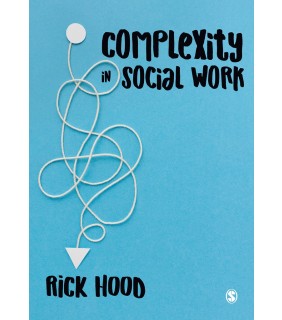 Routledge ebook Complexity in Social Work