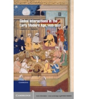 Cambridge University Press ebook Global Interactions in the Early Modern Age, 1400–1800