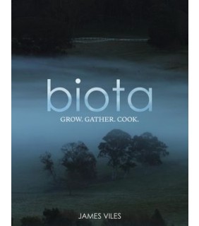 Murdoch Books ebook Biota