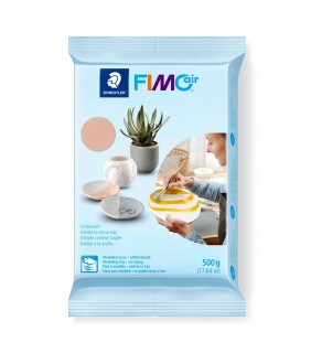 Staedtler FIMOair  500 g - flesh