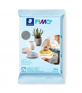 Staedtler FIMOair  500 g - grey