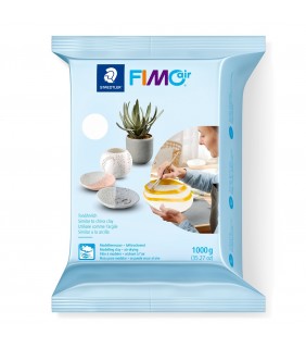 Staedtler FIMOair  1 kg - white
