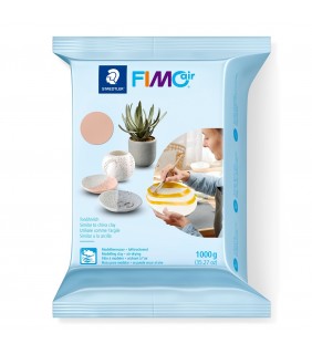 Staedtler FIMOair  1 kg - flesh