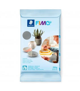 Staedtler FIMOair  250 g - grey