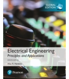 ebook - Electrical Engineering: Principles & Applications