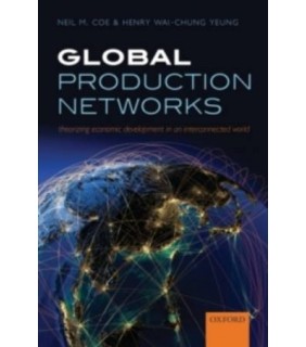 Oxford University Press ebook Global Production Networks