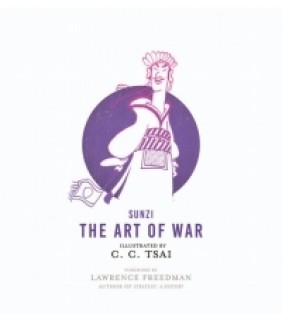 Princeton University Press ebook The Art of War: An Illustrated Edition