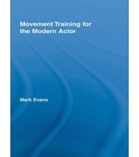 Routledge ebook Movement Training for the Modern Actor