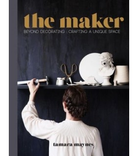 Murdoch Books ebook The Maker