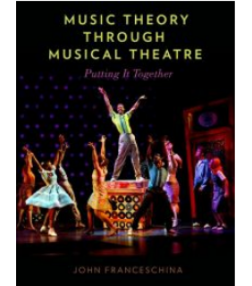 Oxford University Press USA ebook RENTAL 1YR Music Theory through Musical Theatre