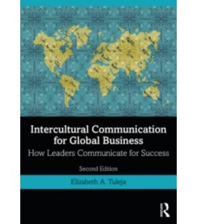 Routledge ebook Intercultural Communication for Global Business 2E