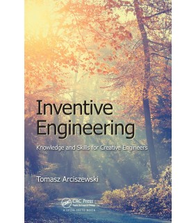 CRC Press ebook Inventive Engineering