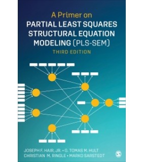 Sage Publications Ltd ebook A Primer on Partial Least Squares Structural Equation