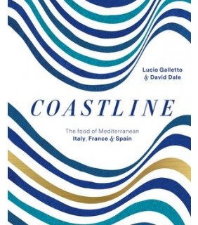 Murdoch Books ebook Coastline
