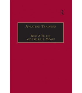 Routledge ebook Aviation Training