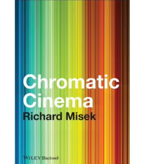 Bloomsbury Publishing Editing and Special/Visual Effects: Behind the Silver Screen