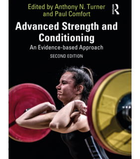 Routledge Advanced Strength and Conditioning
