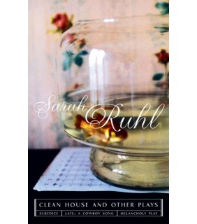 Theatre Communications Group The Clean House and Other Plays