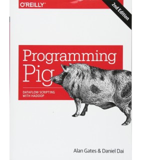 EBOOK Programming Pig