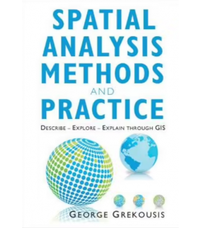 Cambridge University Press Spatial Analysis Methods and Practice