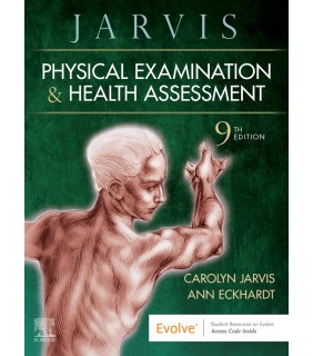Elsevier ebook Physical Examination and Health Assessment 9E