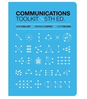CENGAGE AUSTRALIA Communications Toolkit 5E