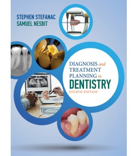 Elsevier ebook Diagnosis and Treatment Planning in Dentistry 4E