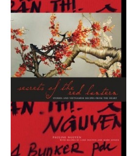 Murdoch Books ebook Secrets of the Red Lantern