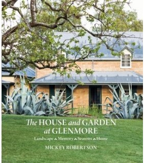 Murdoch Books ebook The House and Garden at Glenmore
