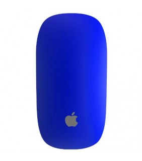 Apple Magic Mouse - Blue (new, unsealed, no lightning cable)