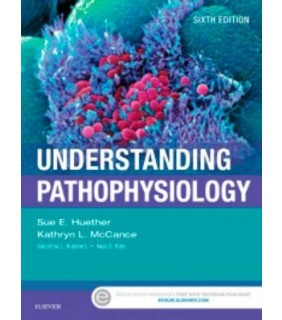 C V Mosby ebook Understanding Pathophysiology 6E