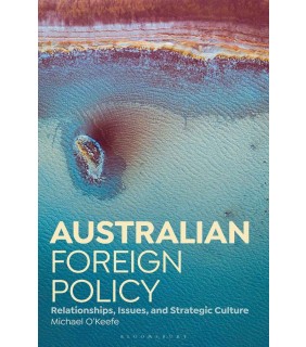 Bloomsbury ebook Australian Foreign Policy