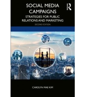 Routledge ebook Social Media Campaigns