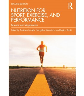 Routledge ebook Nutrition for Sport, Exercise, and Performance 2E