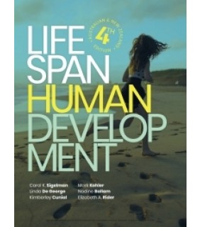 CENGAGE AUSTRALIA ebook Life Span Human Development 4E
