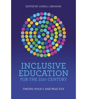 A&U Academic ebook Inclusive Education for the 21st Century: Theory, poli