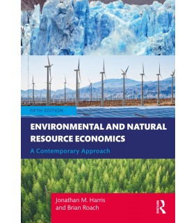 Routledge Environmental and Natural Resource Economics 5E