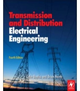 Newnes ebook Transmission and Distribution Electrical Engineering 4