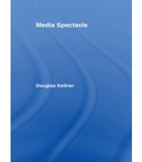 Routledge ebook Media Spectacle