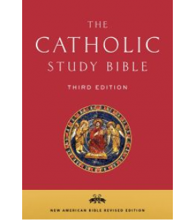 Oxford University Press UK ebook RENTAL 1YR The Catholic Study Bible