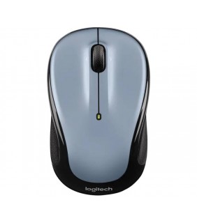 Logitech Wireless Mouse M325s - Dark Silver