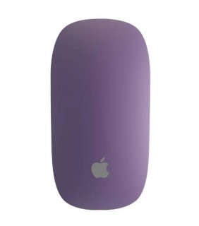 Apple Magic Mouse - Purple (new, unsealed, no lightning cable)